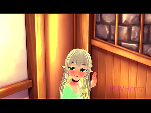 ❤️ (Trap) Álfaþernin hjálpar þér að þvo andlit þitt. ❤️ Klám hjá okkur ❌