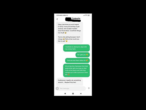 ❤️ Ég bætti nýju PAWG frá Tinder við haremið mitt (tala við Tinder innifalinn) ❤️ Klám hjá okkur ❌